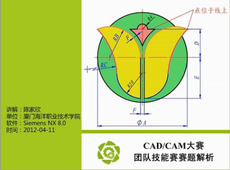 厦门海洋职业技术学院-陈家欣